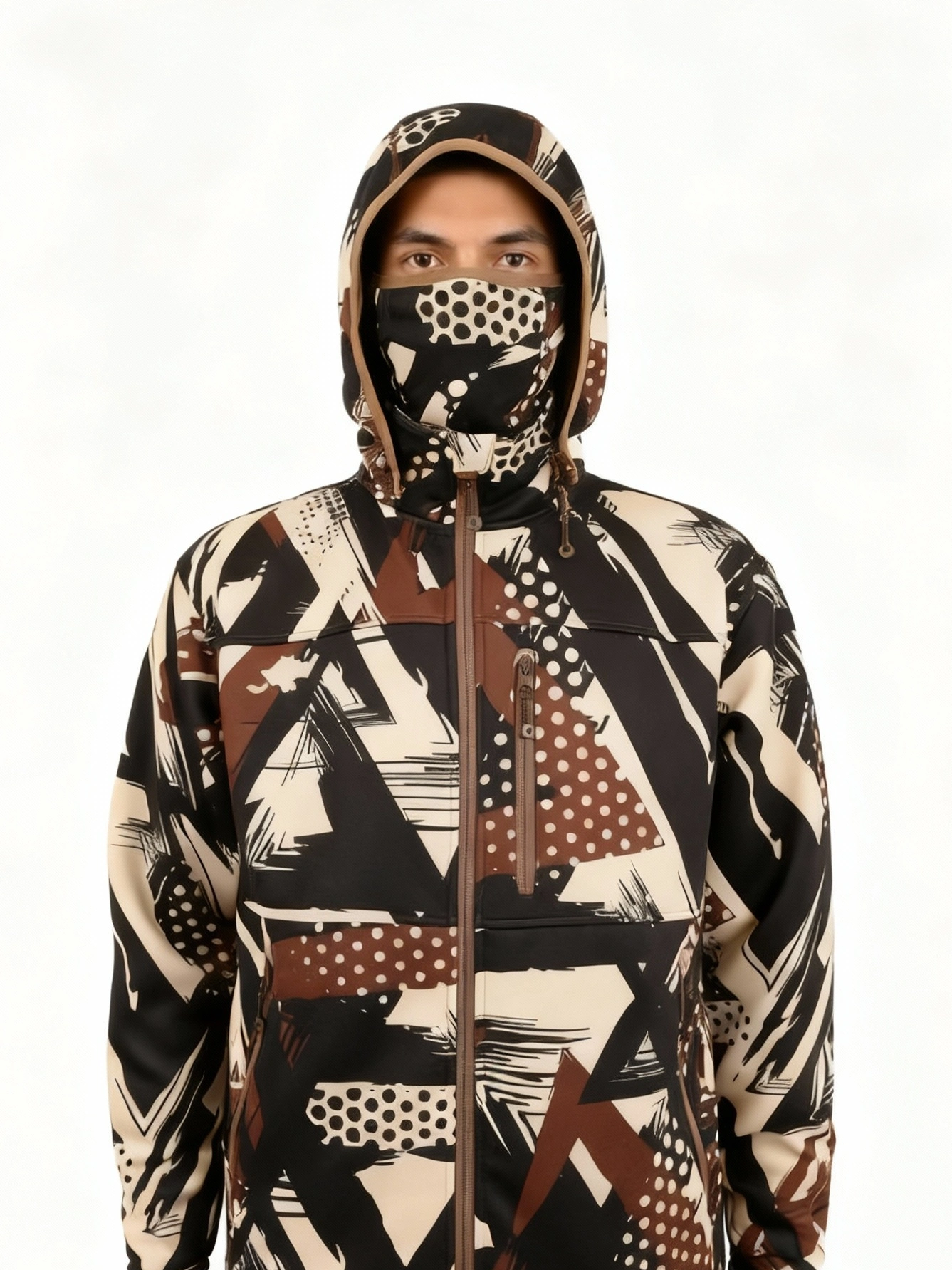 ALTRE™ Hunting Jacket for Men – WhiteTail Forensics