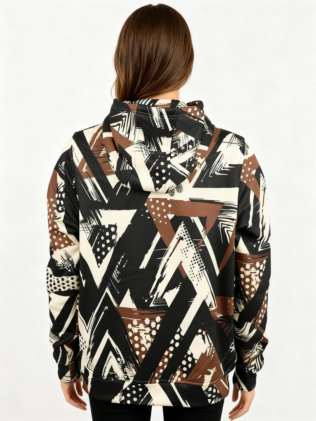 ALTRE Camo Hoodie for Women - WhiteTail Forensics