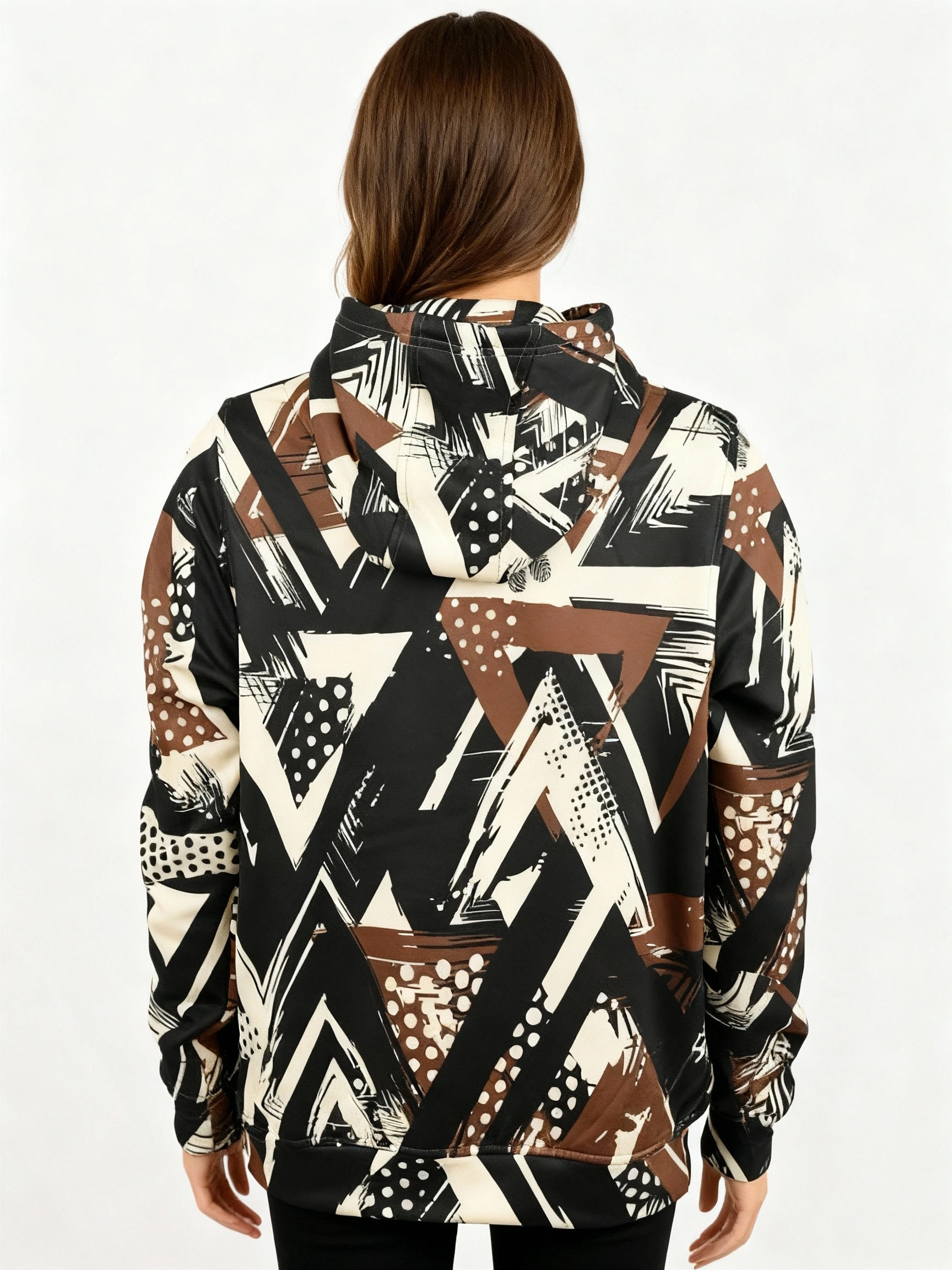 ALTRE Camo Hoodie for Women - WhiteTail Forensics