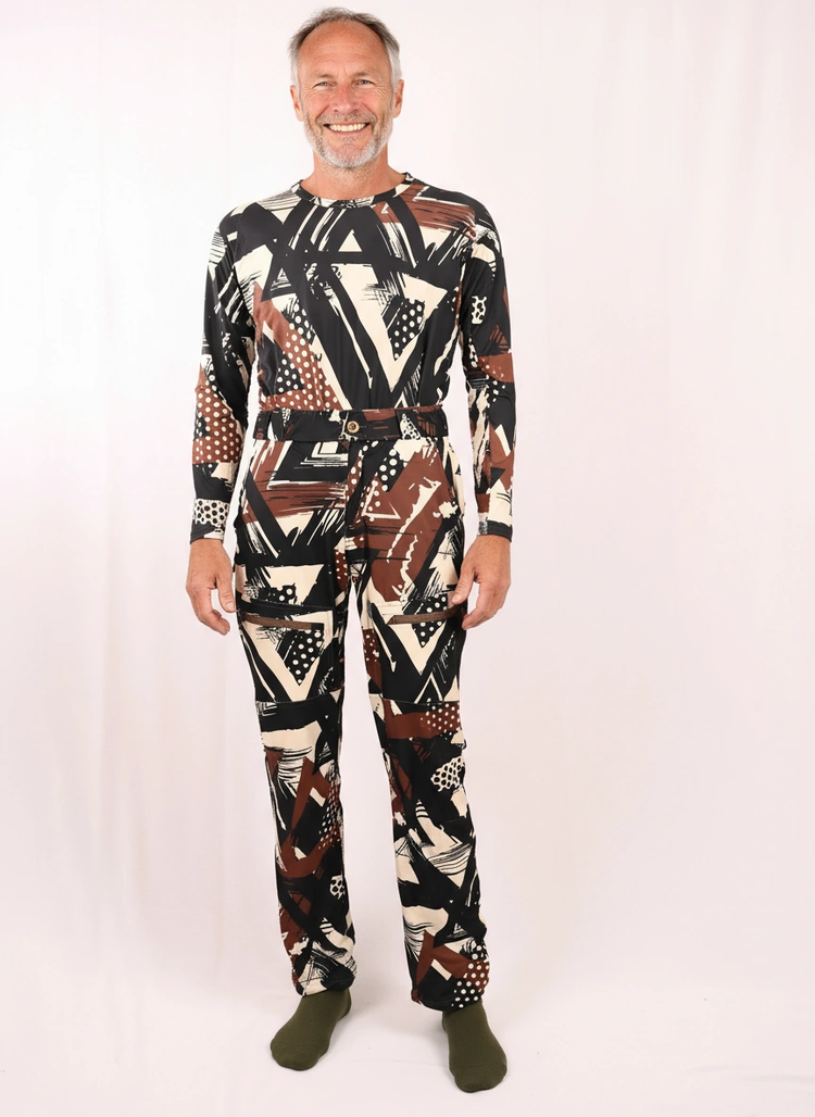 ALTRE™ Lightweight Hunting Pants for Men - WhiteTail Forensics