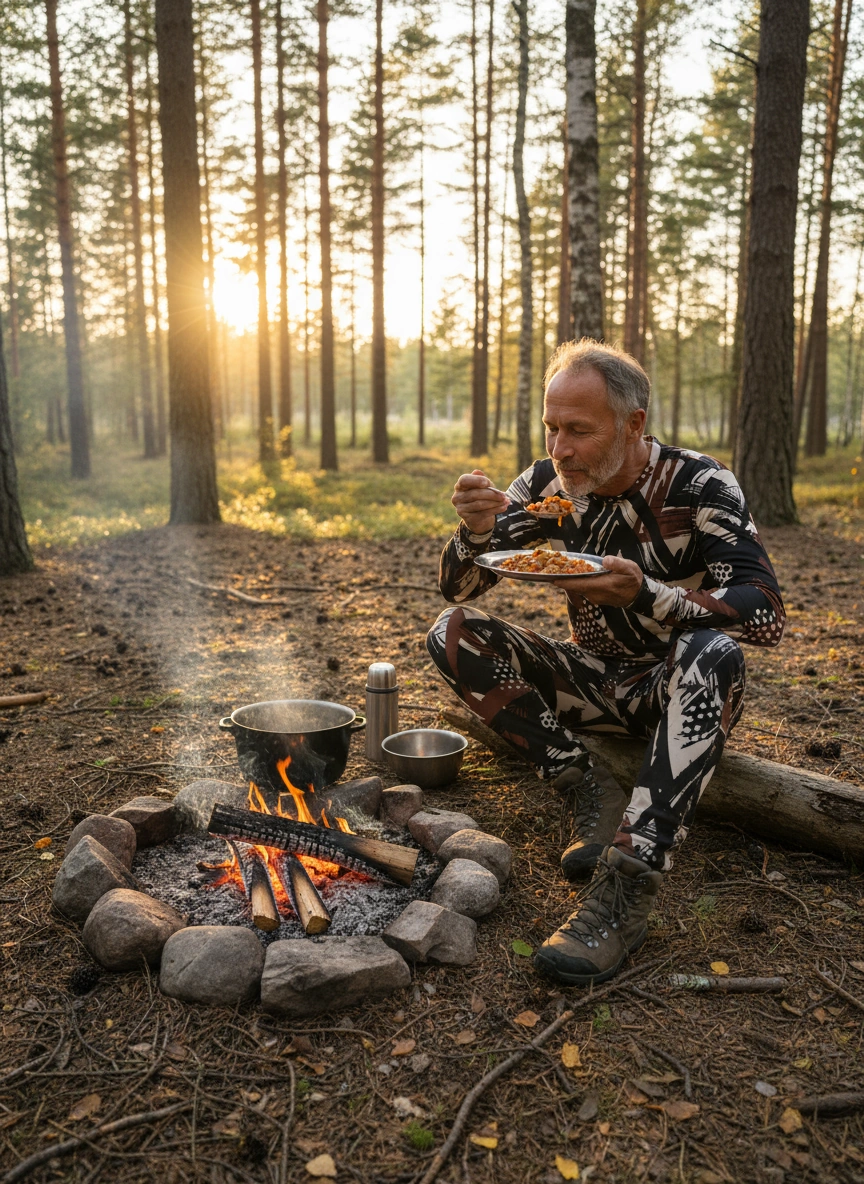 ALTRE™ Lightweight Hunting Pants for Men - WhiteTail Forensics