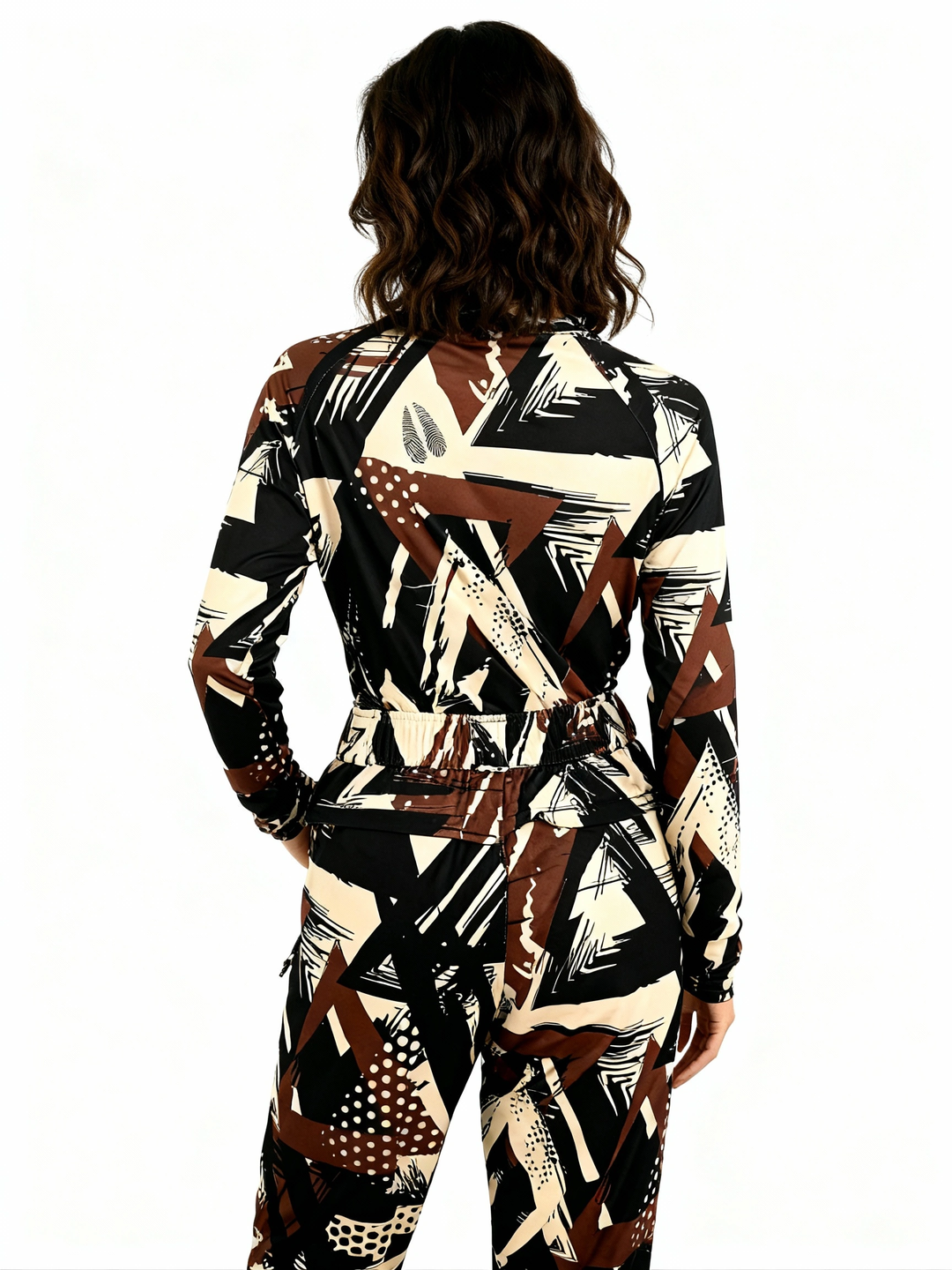 Women's ALTRE Camo Lightweight Six-Pocket Pant - WhiteTail Forensics