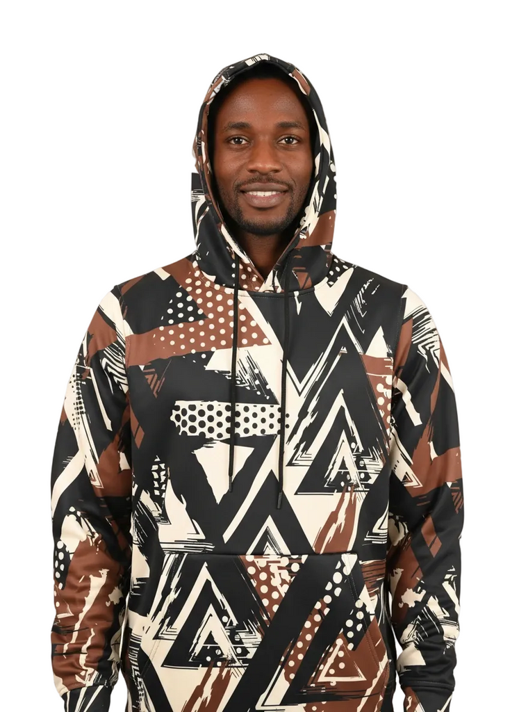 ALTRE Camo Hoodie for Men – WhiteTail Forensics