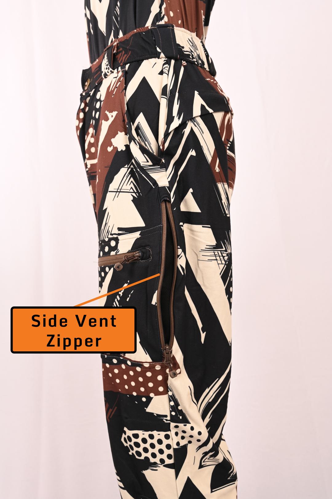 ALTRE™ Lightweight Hunting Pants for Men - WhiteTail Forensics