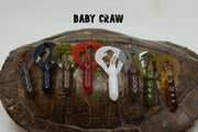 Baby Craw - WhiteTail Forensics
