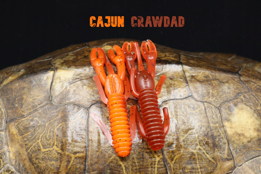 creepy crawler fishing lure Creepy Crawler – WhiteTail Forensics