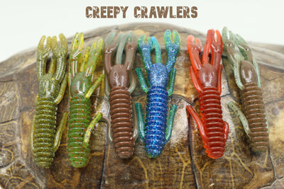Creepy Crawler - WhiteTail Forensics