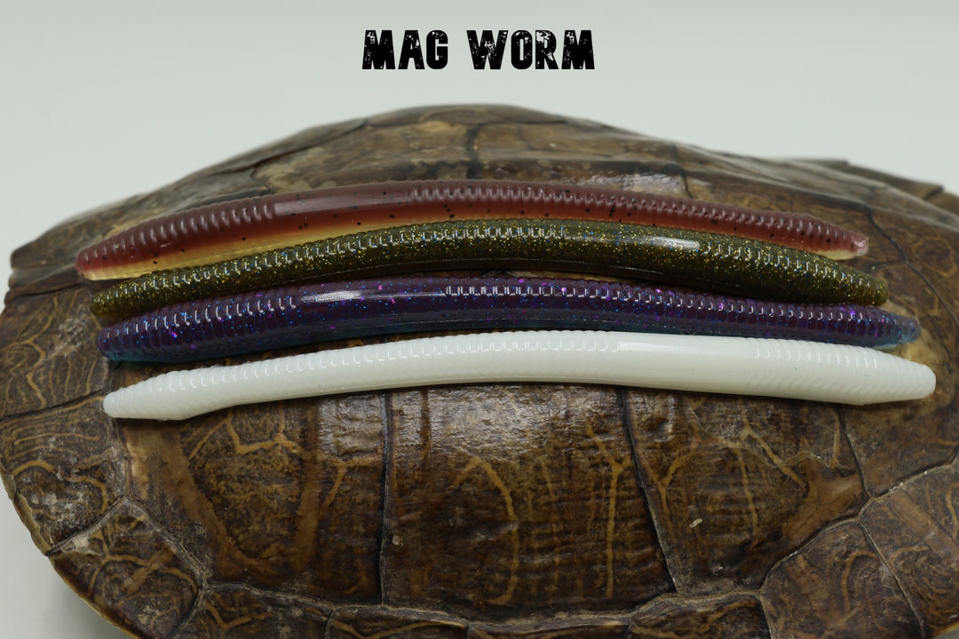 Mag Worm – WhiteTail Forensics