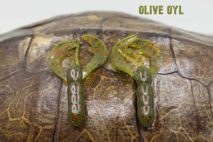Baby Craw - WhiteTail Forensics