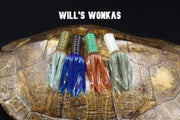 Will's Wonkas - WhiteTail Forensics